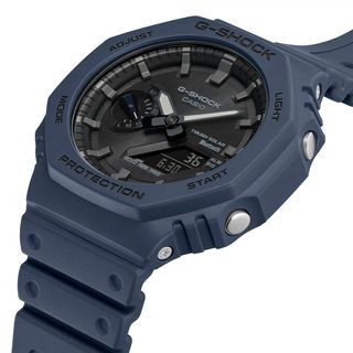 OROLOGIO G-SHOCK GA-B2100-2AER