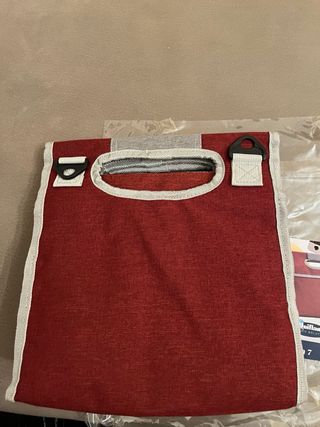 Borsa termica Uniflame rossa