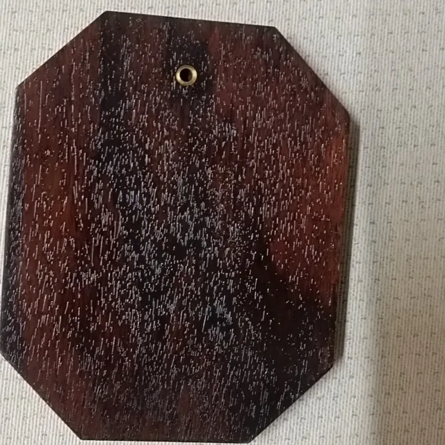 Medaglione Ottaviani Argento 925 vintage