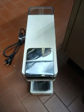 Macchina Caffè Francis Francis Illy