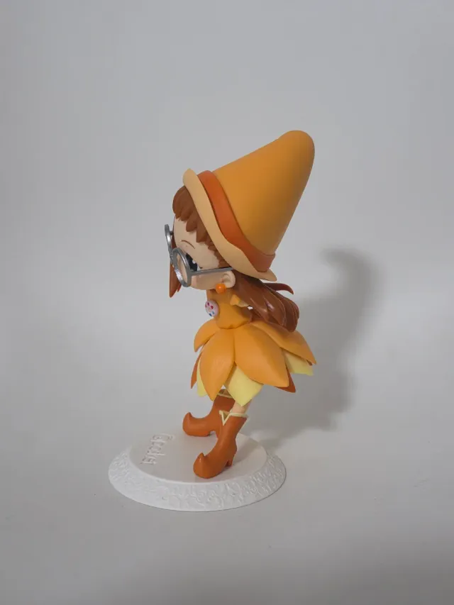 Figura Q Posket Hazuki Fujiwara Ojamajo Doremi