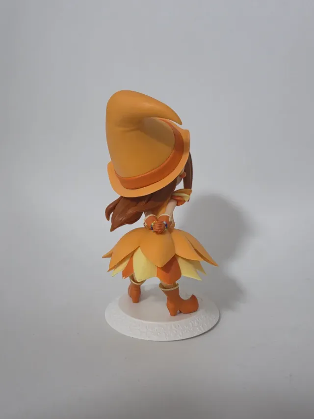 Figura Q Posket Hazuki Fujiwara Ojamajo Doremi