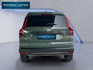 Dacia Jogger Extreme GO Eco-G