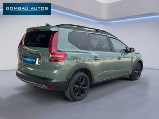 Dacia Jogger Extreme GO Eco-G