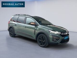 Dacia Jogger Extreme GO Eco-G