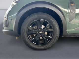 Dacia Jogger Extreme GO Eco-G
