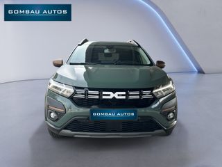 Dacia Jogger Extreme GO Eco-G