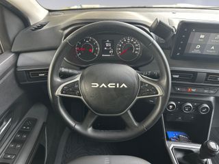 Dacia Jogger Extreme GO Eco-G