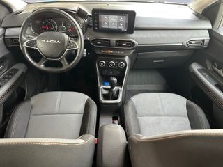 Dacia Jogger Extreme GO Eco-G