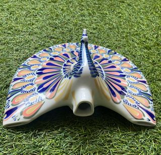 SARGADELOS PAVO REAL Nº 1