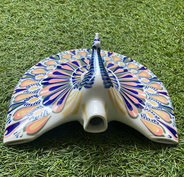 SARGADELOS PAVO REAL Nº 1