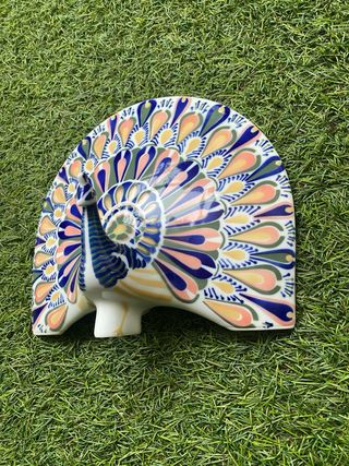 SARGADELOS PAVO REAL Nº 1