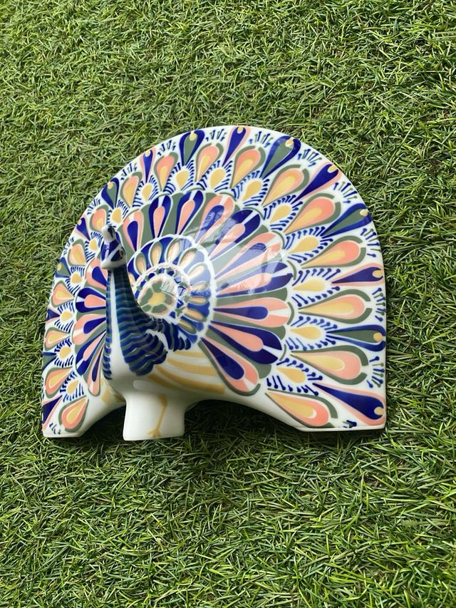 SARGADELOS PAVO REAL Nº 1