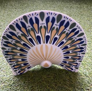 SARGADELOS PAVO REAL Nº 1