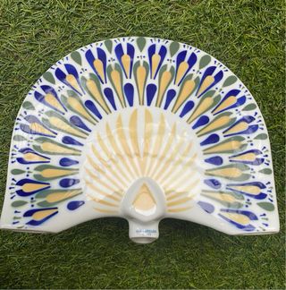 SARGADELOS PAVO REAL Nº 1