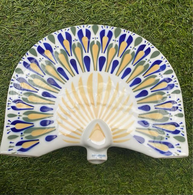 SARGADELOS PAVO REAL Nº 1