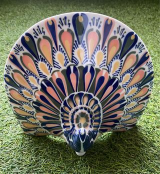 SARGADELOS PAVO REAL Nº 1