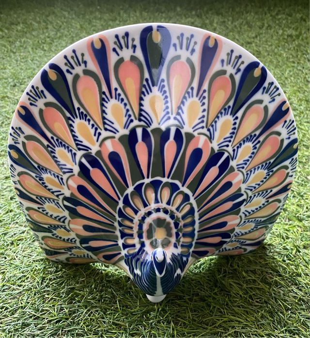 SARGADELOS PAVO REAL Nº 1