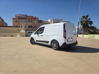 Ford Transit Connect 2021
