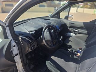 Ford Transit Connect 2021