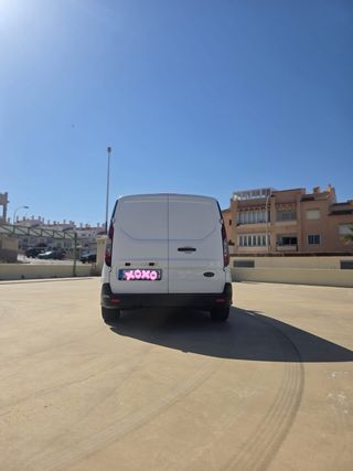 Ford Transit Connect 2021