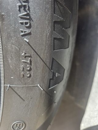 Ford Transit Connect 2021