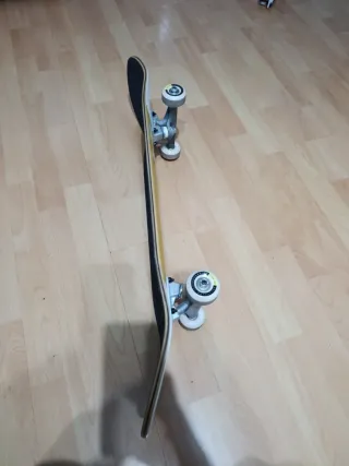 Skate Board
