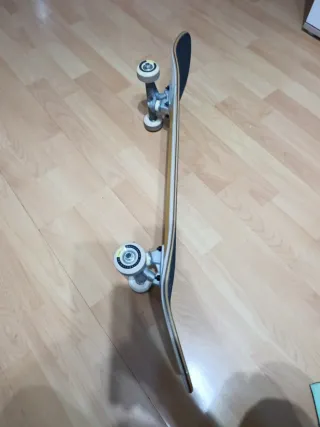 Skate Board