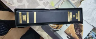 Álbum de monedas 319 + 31 réplicas romanas