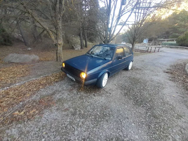 Volkswagen Golf 1996