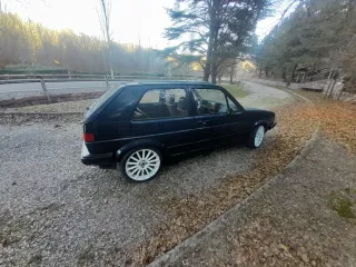 Volkswagen Golf 1996
