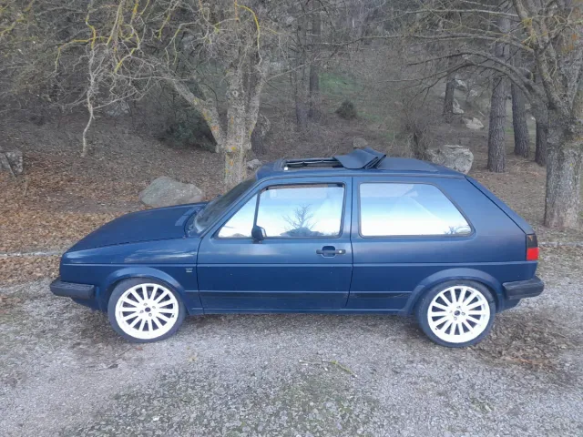 Volkswagen Golf 1996