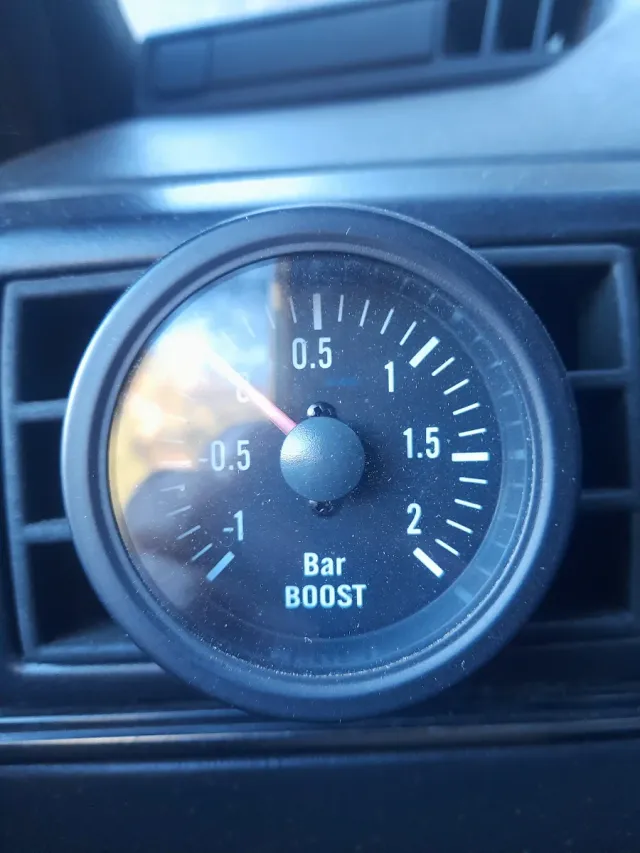 Volkswagen Golf 1996