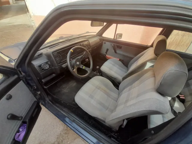 Volkswagen Golf 1996
