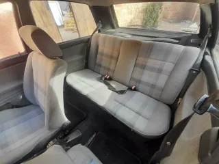 Volkswagen Golf 1996