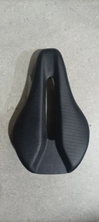 Sillín Bici Carbono 127g