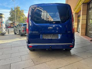 Ford Tourneo Connect 2014
