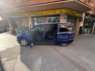 Ford Tourneo Connect 2014