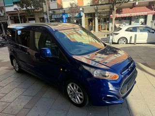 Ford Tourneo Connect 2014