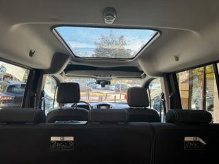 Ford Tourneo Connect 2014