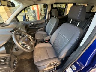 Ford Tourneo Connect 2014