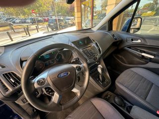 Ford Tourneo Connect 2014