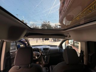 Ford Tourneo Connect 2014