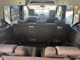Ford Tourneo Connect 2014