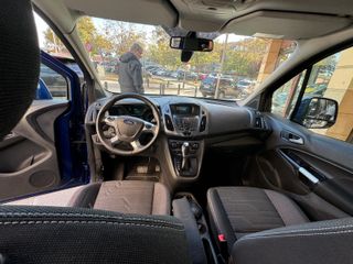 Ford Tourneo Connect 2014