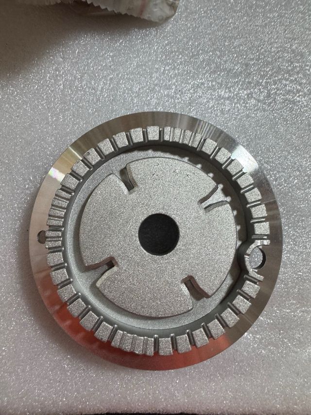 Bruciatore, spartifiamma rapido Whirlpool