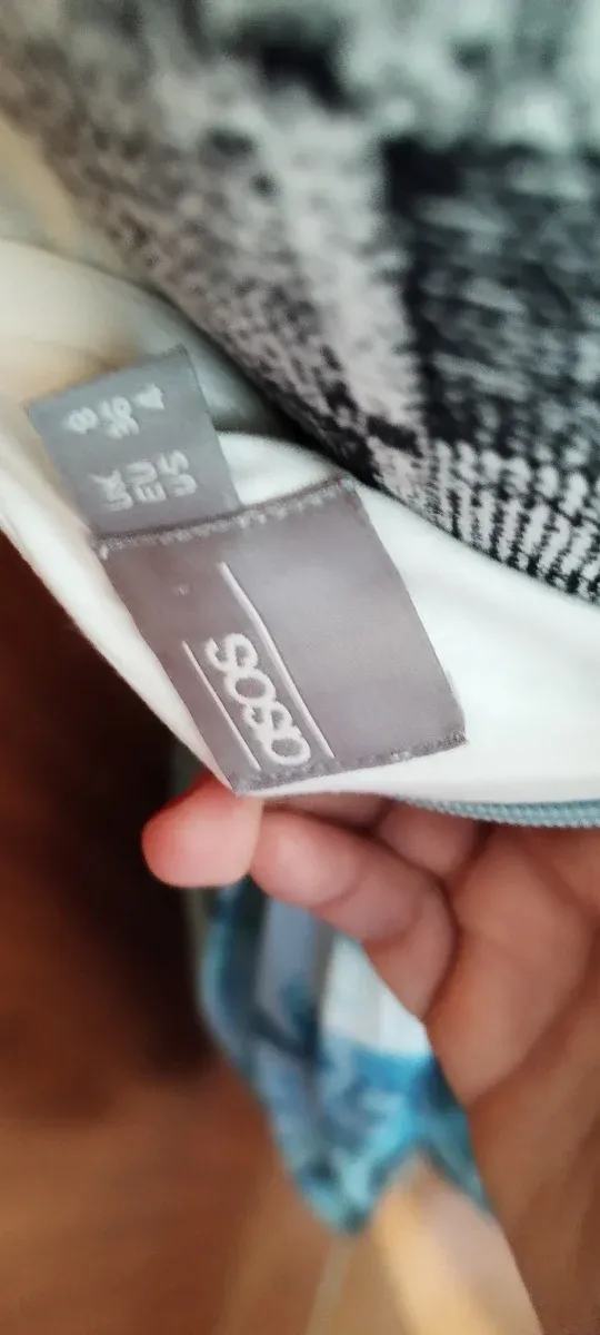 Vestido floral corsé tul interior