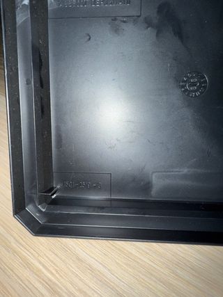 Porsche 959 Turbo (1986) Burago