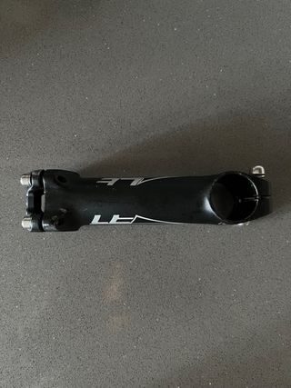 Potencia MTB PRO 120mm / 6° / 25.4mm