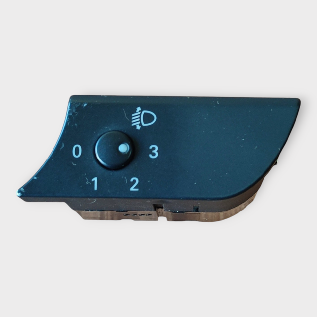 Mando Luces Audi Seat